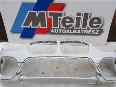 [GYÁRI BONTOTT] BMW ELSŐ LÖKHÁRÍTÓ | X3 G01 | 